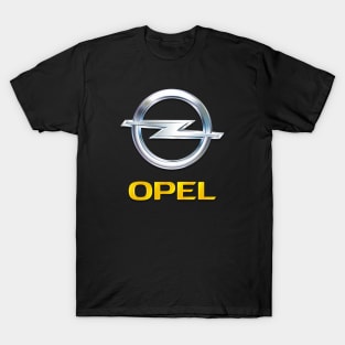 Opel T-Shirt